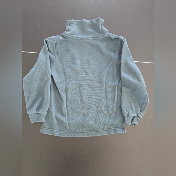 *preworn* Girls Nike Track Set Medium - Picture 7 of 7